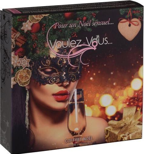 Produktbild Voulez-Vous Gift Box Christmas