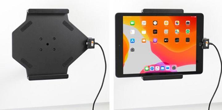 Produktbild Brodit 721168 - Tablet/UMPC - Aktive Halterung - Indoor - Schwarz