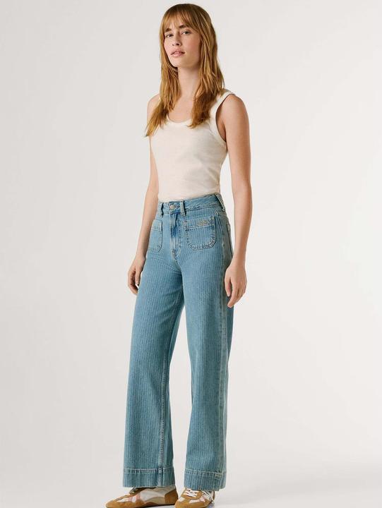 Produktbild Pepe Jeans Lexa (27)