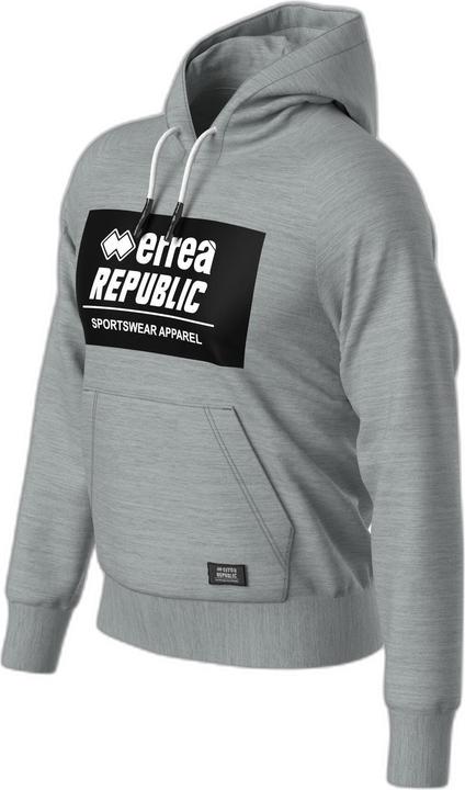 Actual product image Errea Graphic 43 (M)