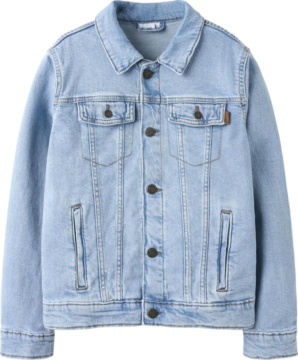 Produktbild Name it NKMJAGGER DNM JACKET 3720-AZ NOOS (134)