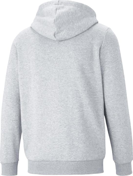 Produktbild Sonic The Hedgehog Collegiate Kapuzenpullover Mädchen (146, 152)