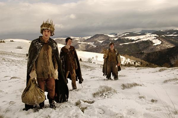 Immagine prodotto Krabat (Blu-ray, Tedesco)