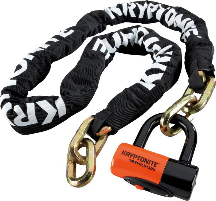 Actual product image Kryptonite New York 1217 (170 cm)