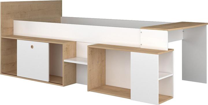 Produktbild Vente-unique Paloma (90 x 200 cm)