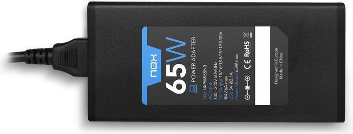 Nox NXPWR65NB (65 W)