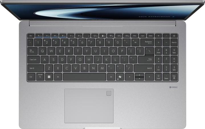 Produktbild ASUS ExpertBook PM1 PM1503CDA-S70064 (15.60", 512 GB, 64 GB, DE)