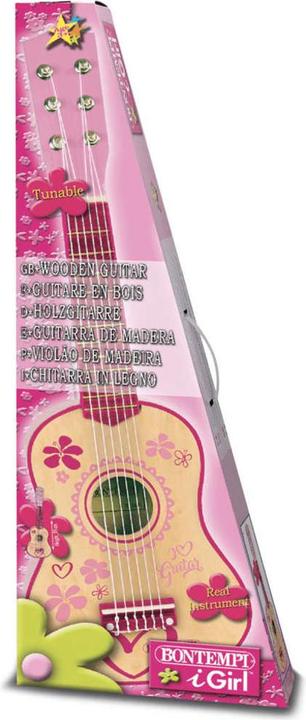 Immagine prodotto Bontempi Chitarra