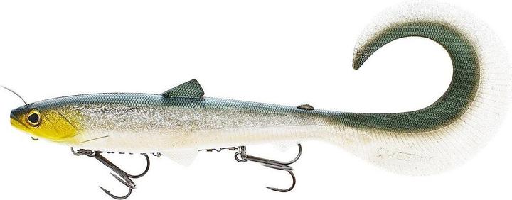 Immagine prodotto Westin BullTeez Curltail R2F Inline (33 cm)