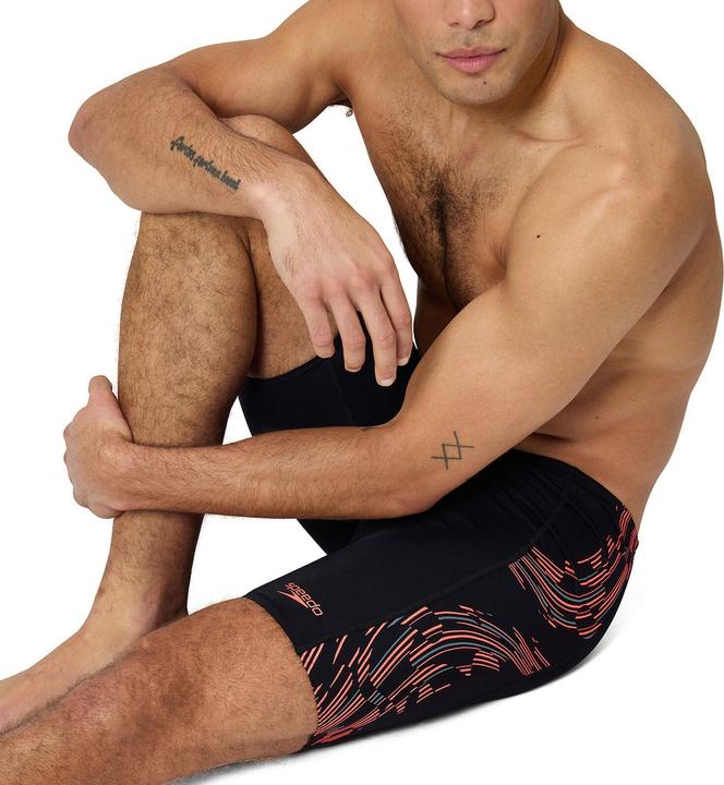 Produktbild Speedo Tech Panel Jammer (4)