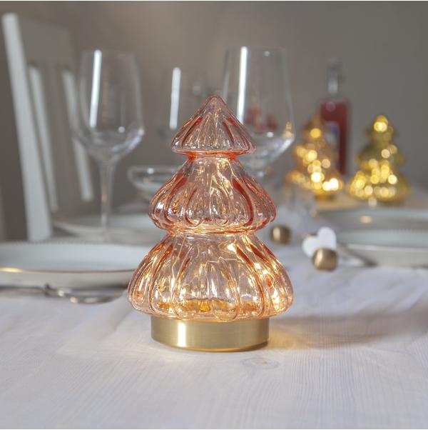 Immagine prodotto Star Trading Tabella Deco Abete