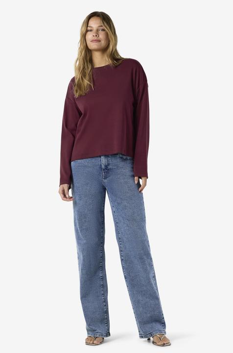 Immagine prodotto Noisy May Langarm Oberteil (M)