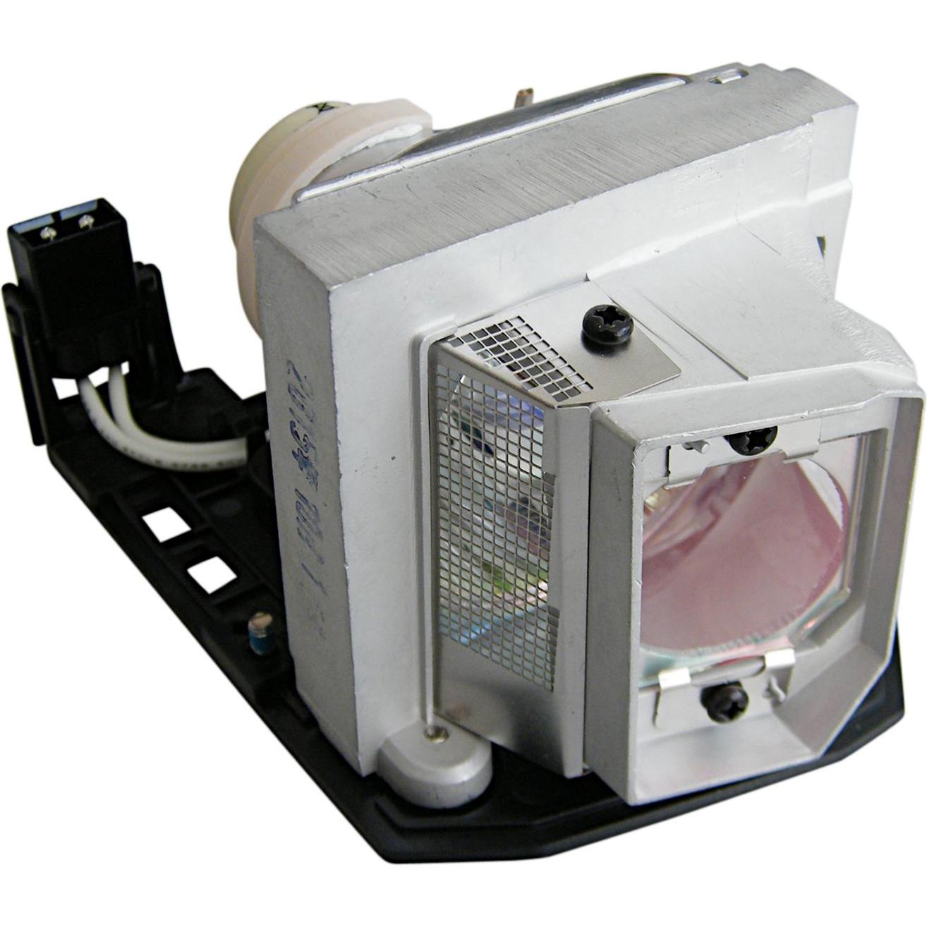 Codalux Beamerlampe für OPTOMA SP.8RU01GC01 BL-FU240A, PHILIPS Lampe mit Gehäuse (HD131X, EH300, HD30, HD25, HD30B, HD25...
