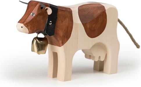 Image du produit Trauffer Vache Spéciale Red-Holstein