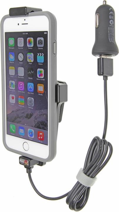 Brodit Support PDA actif iPhone 6/6s Plus