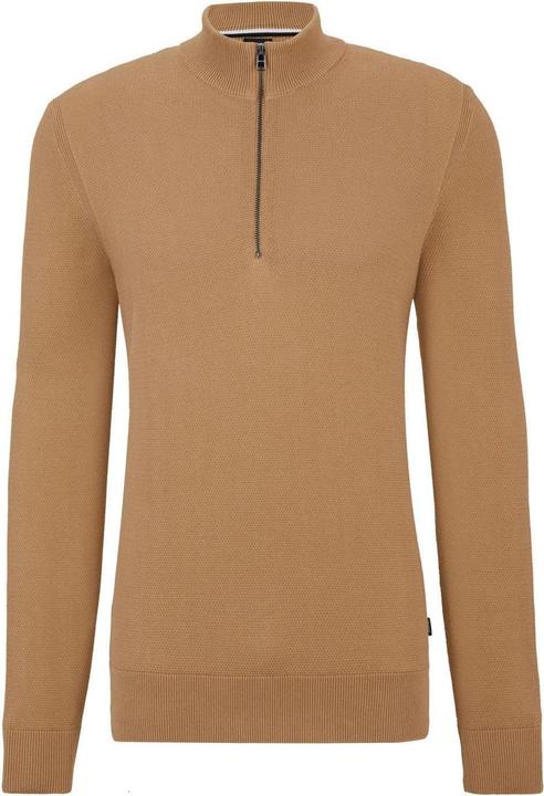 Immagine prodotto BOSS Embrando-P Top in Maglione Cerniera ad un quarto Uomo (XXL)