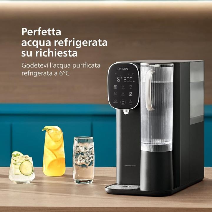 Actual product image Philips Reverse Osmosis Water Station
