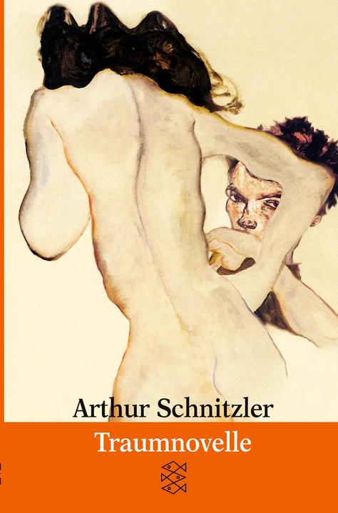 Produktbild Traumnovelle (Deutsch, Arthur Schnitzler, 2003)