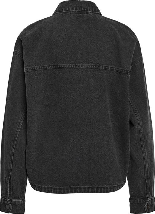 Actual product image Noisy May Relaxed Fit Jeansjacke (M)
