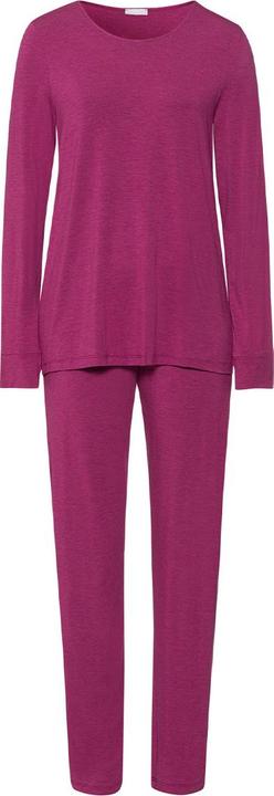 Produktbild Hanro Natural Elegance Pyjama (M)