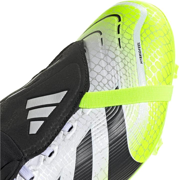 Actual product image Adidas Predator Elite FT FG/AG (43 1/3)