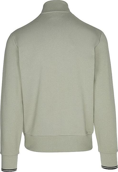 Produktbild Fred Perry Troyer Sweater (L)