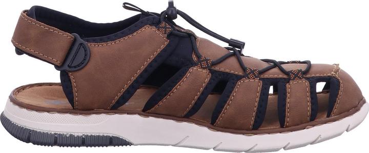 Actual product image Rieker 25246 24 (42)