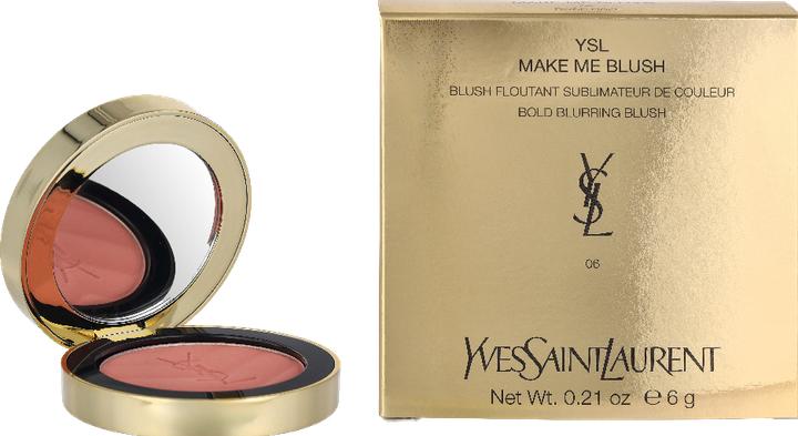 Immagine prodotto Yves Saint Laurent Fammi arrossire (Rosa Haze)