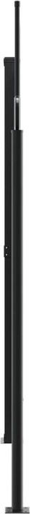 Actual product image VidaXL Extendable side awning (10 m)