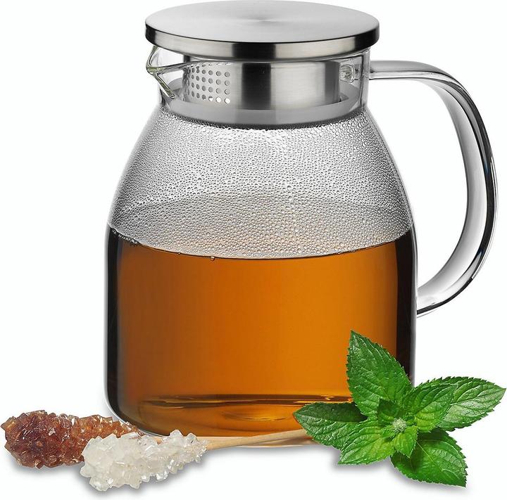 Produktbild Herboristeria Teekrug Kela Luna (1.20 l)