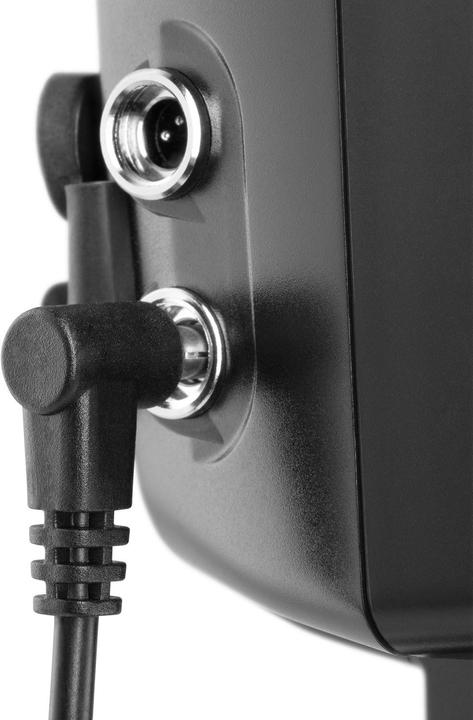 Actual product image Westcott PC Sync to 3.5mm Female Cable