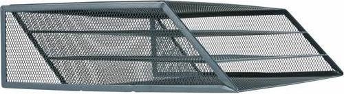 Actual product image Zeller Present Mesh (32 x 9 x 29.5 cm)