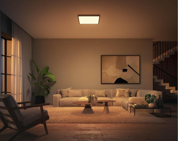 Produktbild Philips Hue White Ambiance Aurelle (3750 lm)