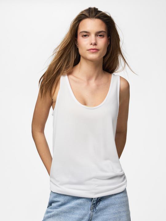 Produktbild Pieces Modalmischfaser Tanktop (M)