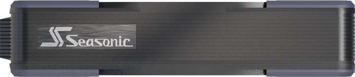 Actual product image Seasonic Fan MagFlow 1225PWM (120 mm, 1 x)