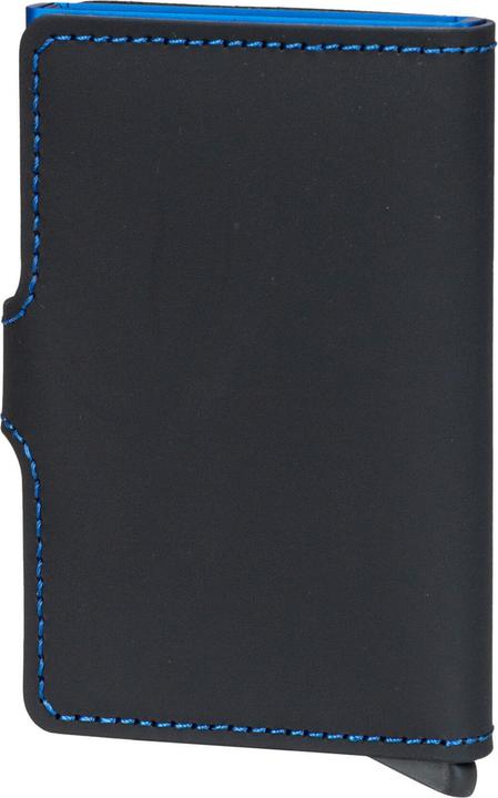 Actual product image Secrid Miniwallet Matte
