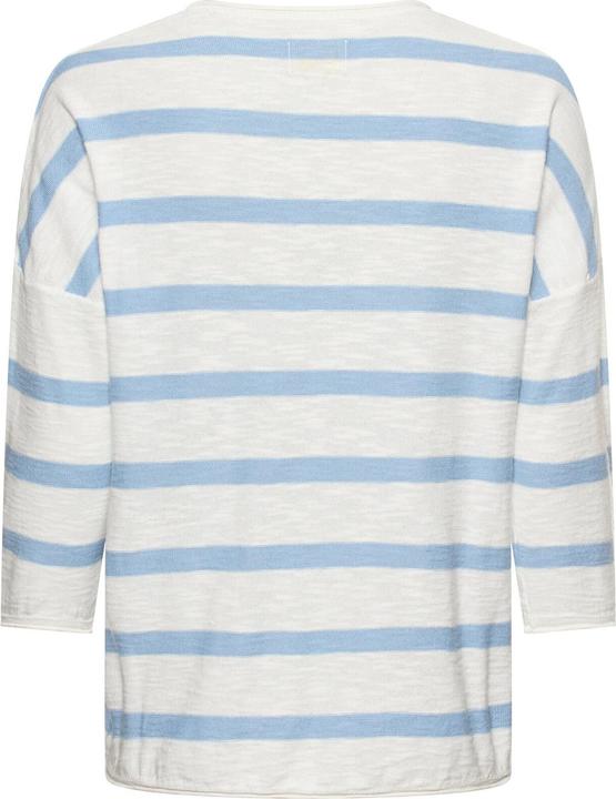 Actual product image Camel Active Leichter Strickpullover mit Brusttasche (XL)