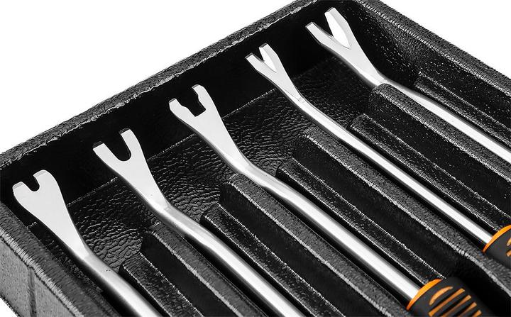 Actual product image Neo Upholstery Remover 5 pieces (11-825)