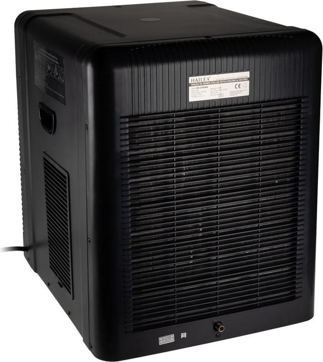 Immagine prodotto Hailea Ultra Titan 4000 HC2000