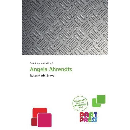 Angela Ahrendts, Fachbücher