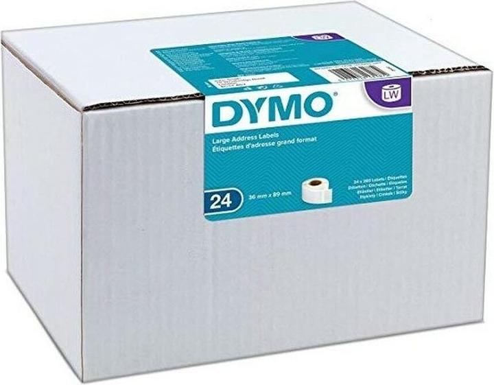 Produktbild Dymo S0722390 (89 mm)
