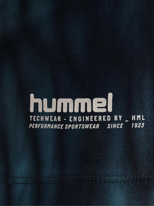 Actual product image hummel Hmlhiit Aop Intensity W Top (L)