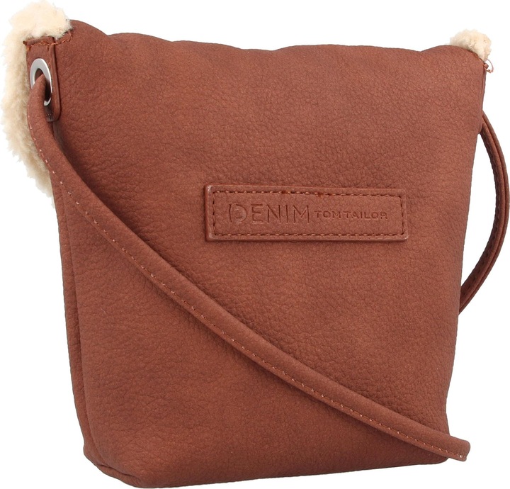 Immagine prodotto Tom Tailor Borsa a tracolla Ida 17 cm