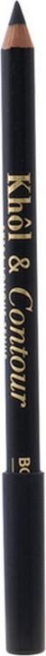 Bourjois Khol & Contour (04 Brun-Dépendante)