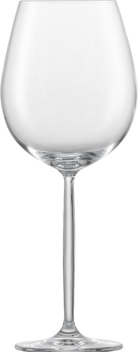 Produktbild Schott Zwiesel Weissweinglas Muse 0 4 Stück (32 cl, 4 Gläser, Weissweingläser)