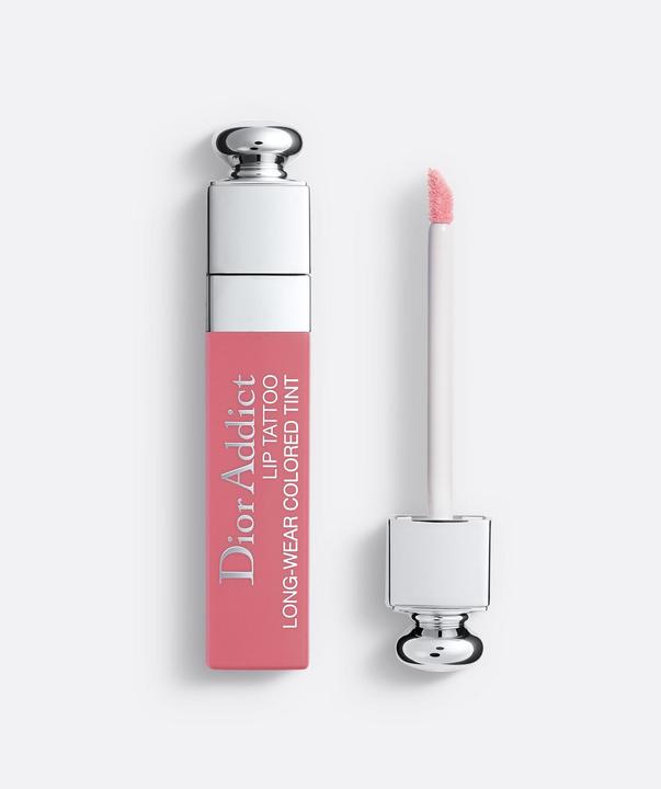 Actual product image Dior Addict Lip Tatoo (351 Natural Nude)