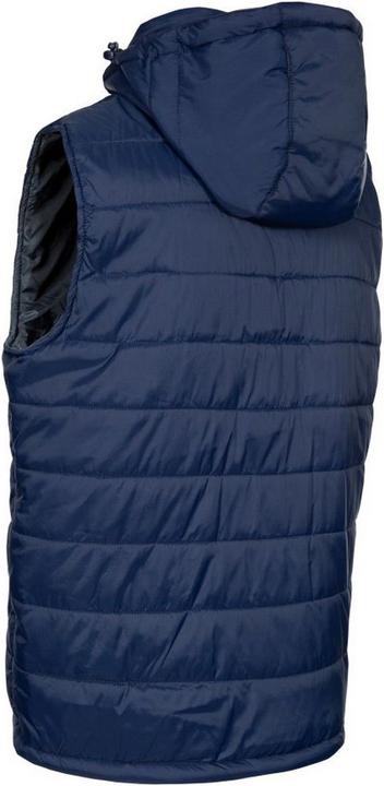 Actual product image Trespass Franklyn Quilted Vest (XL)