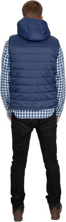 Actual product image Trespass Franklyn Quilted Vest (XL)