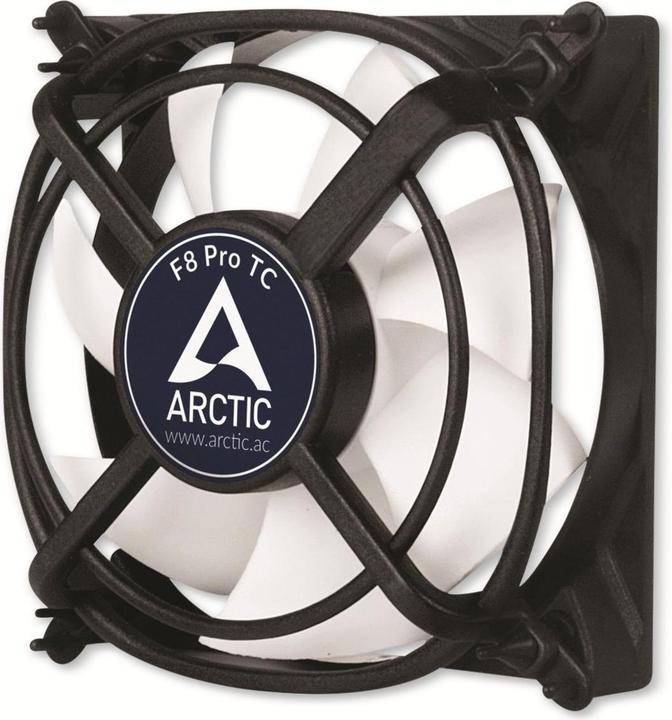 Image du produit Arctic F8 Pro TC (80 mm, 1 x)