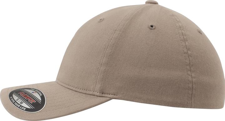 Produktbild Flexfit Garment Washed Cotton Dad Hat (M, S)
